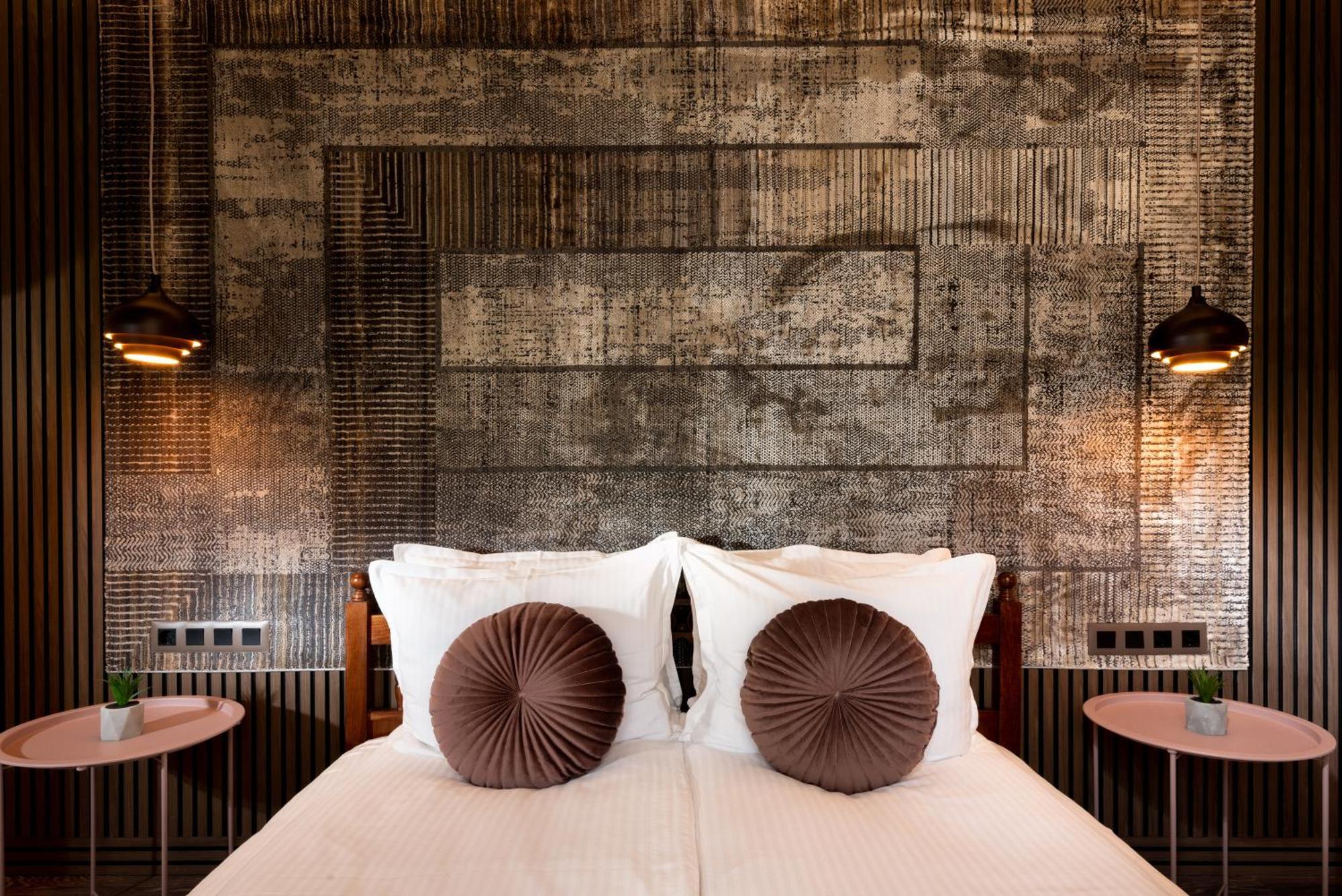 Park Hotel Kaylaka 플레벤 외부 사진