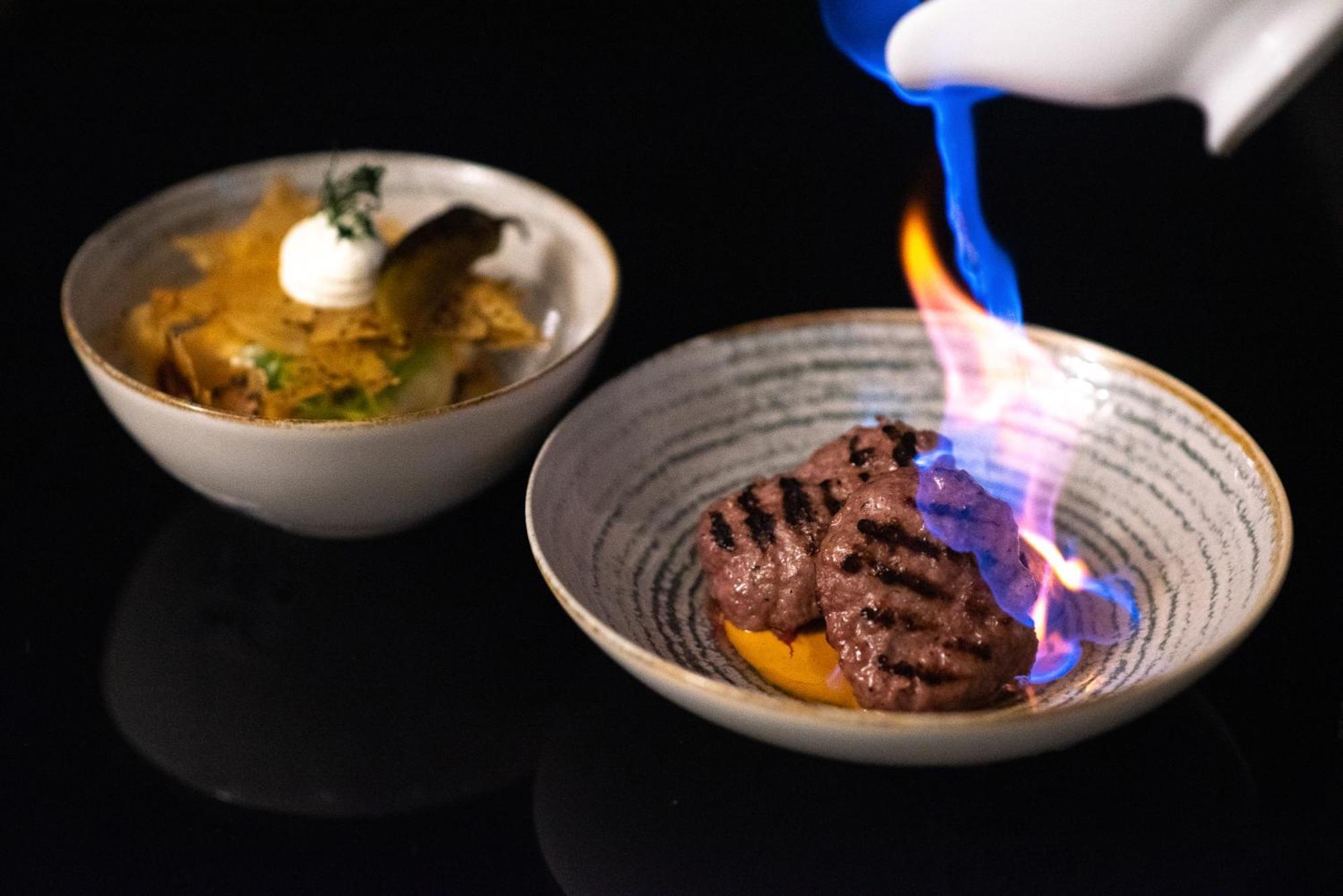Park Hotel Kaylaka 플레벤 외부 사진